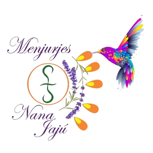 Logo Menjujes Nana Jaju